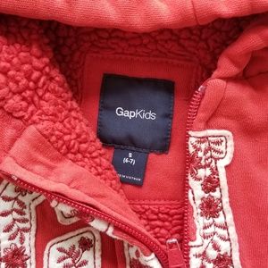 GAP Shirts & Tops - GAP girls hoodie sweatshirt GAP Shirts & Tops - GAP girls hoodie sweatshirt